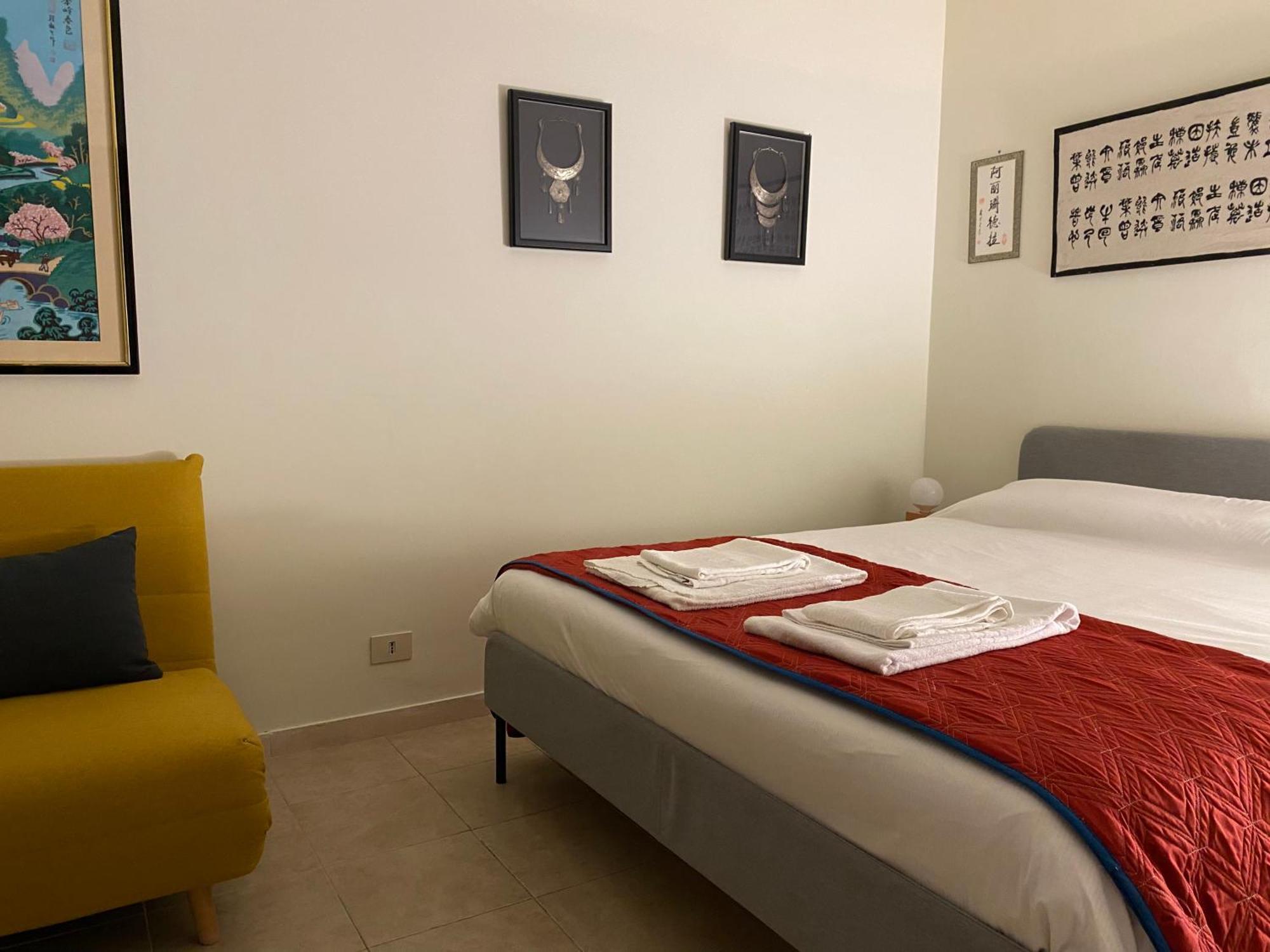 Suite China Soul - Flaminio - Olimpico - Auditorium — Photos 1